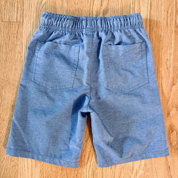 Cat & Jack Quick-Dry Pull-On Shorts - Picture 4 of 6